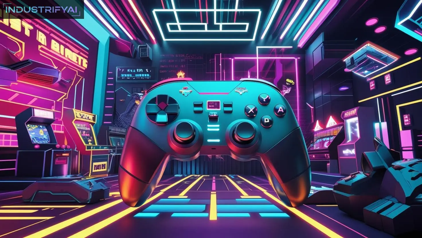 How is AI Fundamentally Changing the Games We Play?
