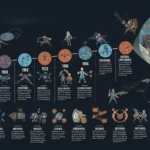 How AI in Gaming Evolved from Simple Rules to Entire Universes