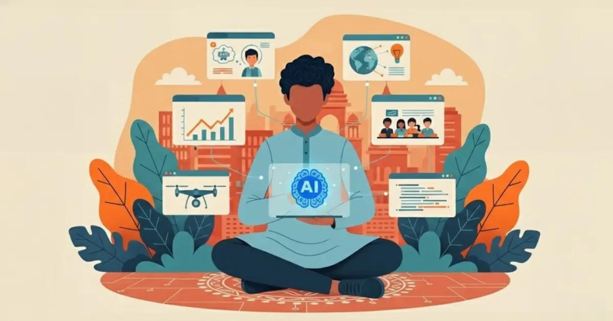 AI Education in India: Transforming Learning Experiences