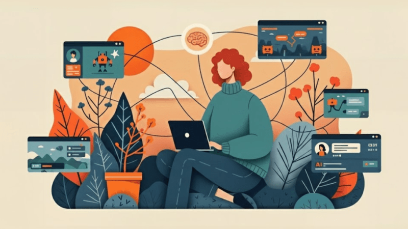 How is AI Fundamentally Changing the Games We Play?