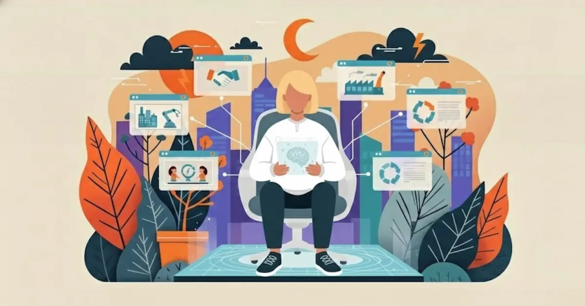 Industry 5.0: How AI + Human Collaboration Will Redefine Manufacturing and Engineering