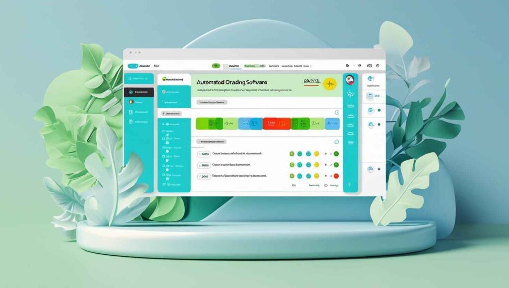 Automated Grading and Instant Feedback