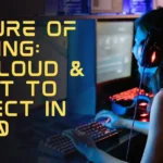 Future of Gaming: AI, Cloud & What to Expect in 2030