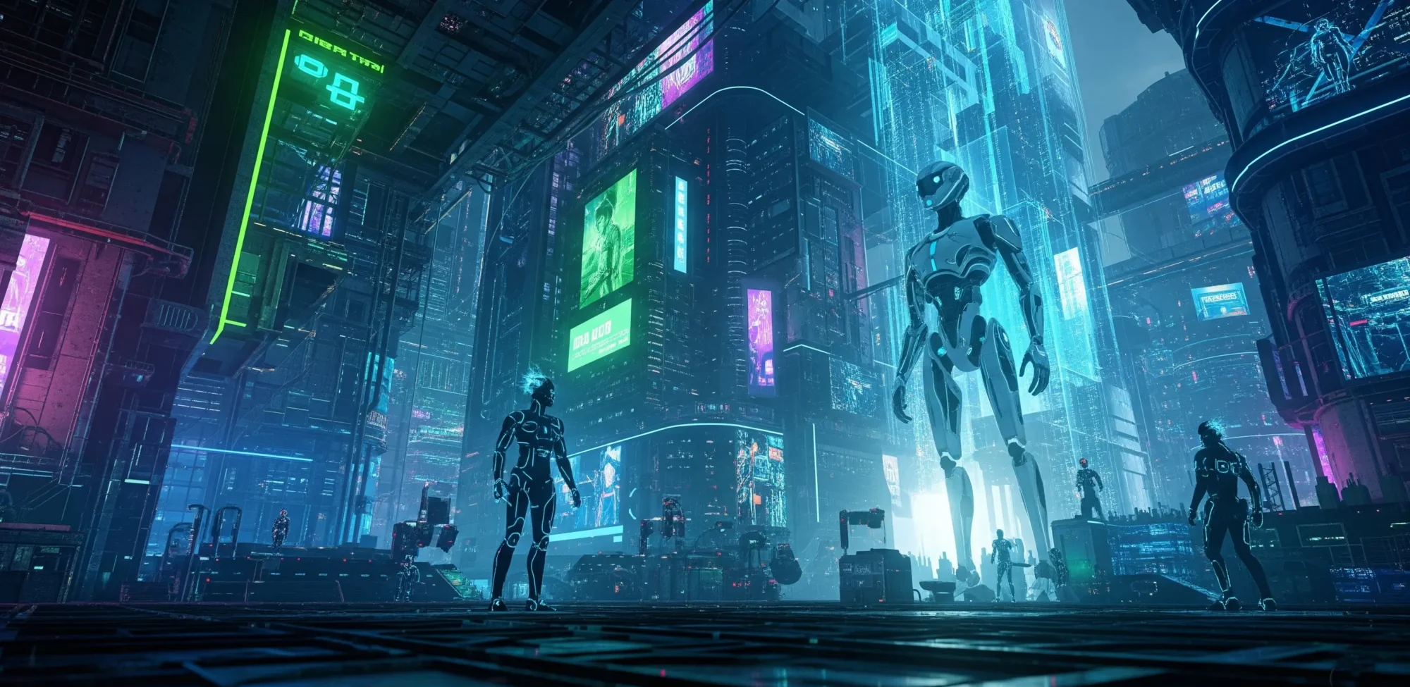 7 Great Advantages of AI in Gaming