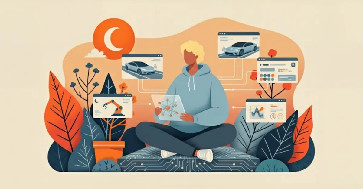 Automotive Artificial Intelligence: Shaping the Future of Smart Vehicles