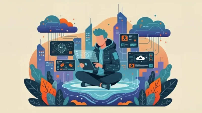 Future of Gaming: AI, Cloud & What to Expect in 2030