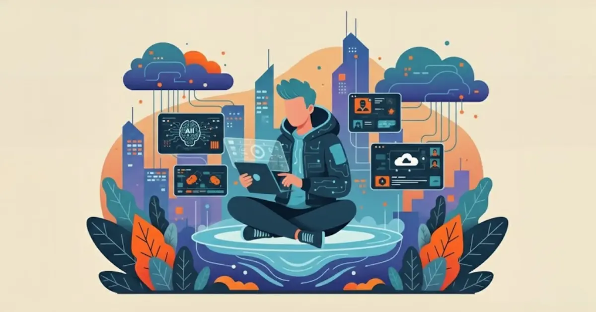 Future of Gaming: AI, Cloud & What to Expect in 2030