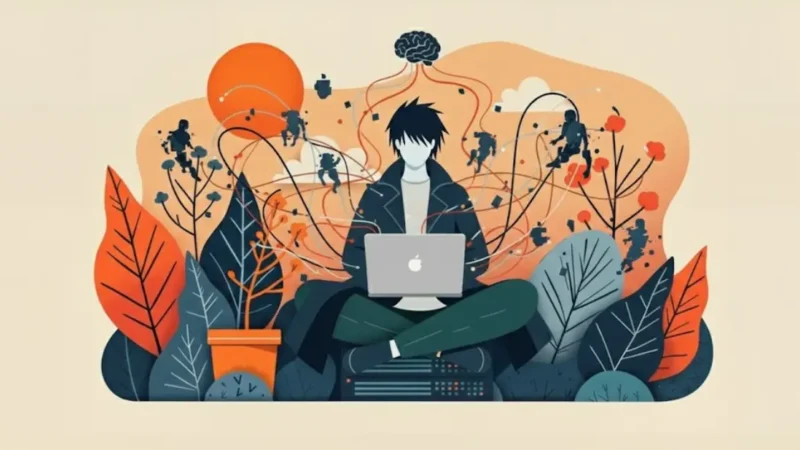 The Human Element at Stake: Why Yoko Taro Urges Caution with AI in Game Development?