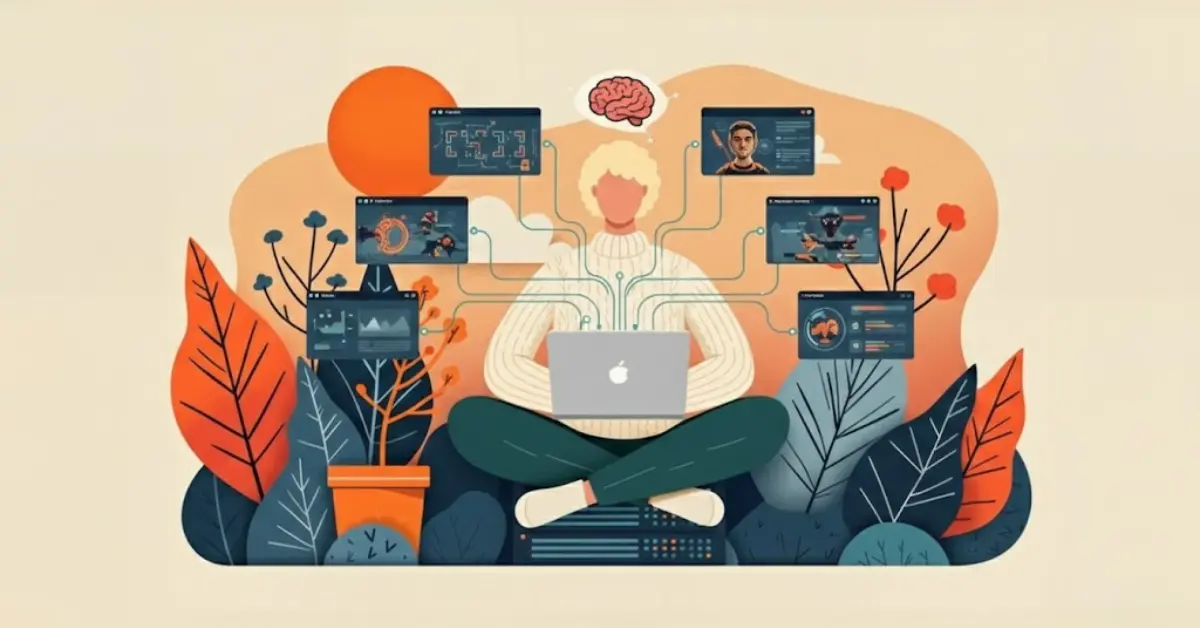 The Power of Pixels & Processors: 7 Great Advantages of AI in Gaming