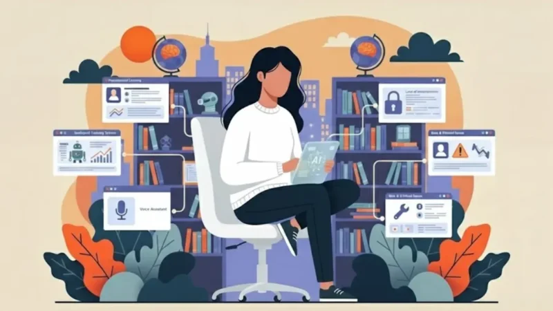 The Pro and Cons of AI in Education: What to Know