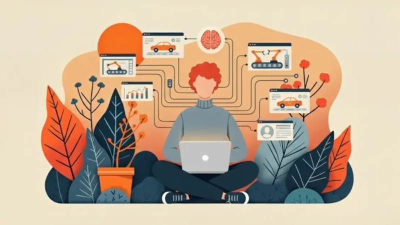 The Role of Artificial Intelligence in the Automotive Industry: From Car Design to Smart Manufacturing