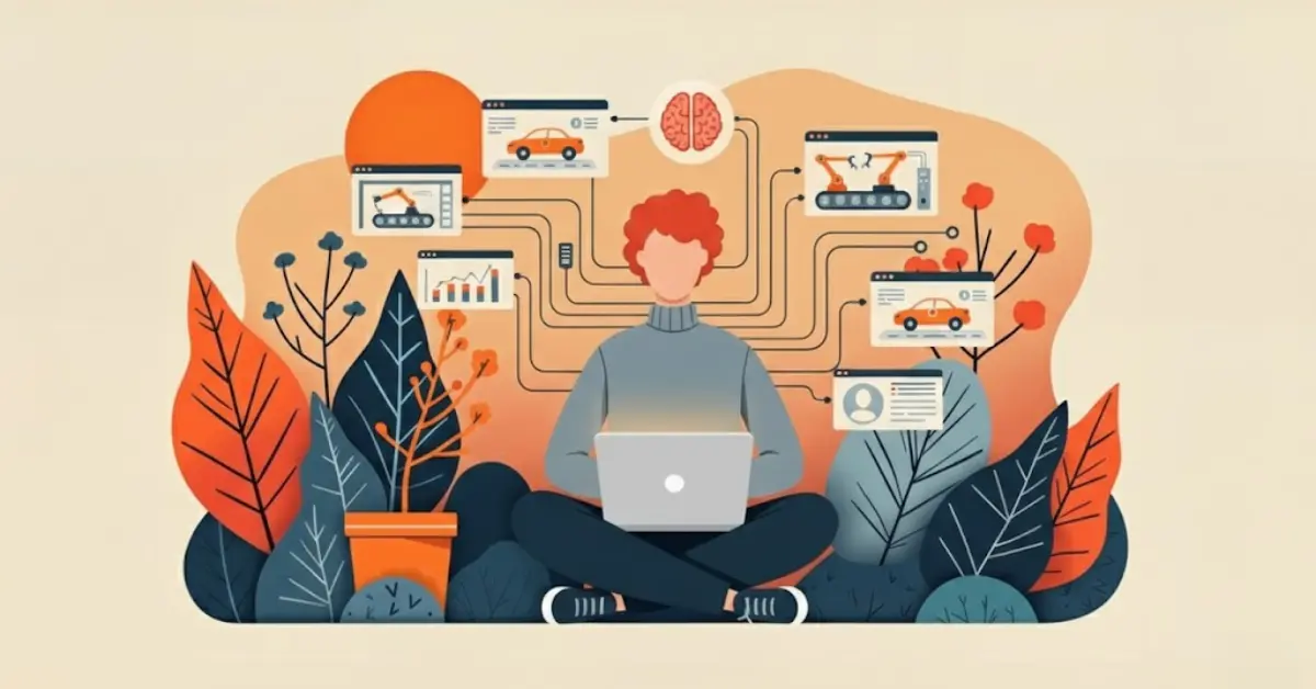 The Role of Artificial Intelligence in the Automotive Industry: From Car Design to Smart Manufacturing