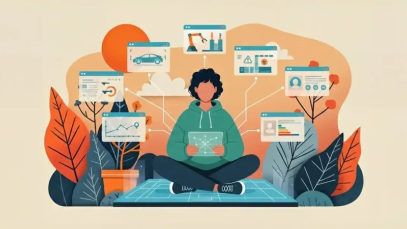 Top 7 Benefits of AI in Automotive Industry You Should Know