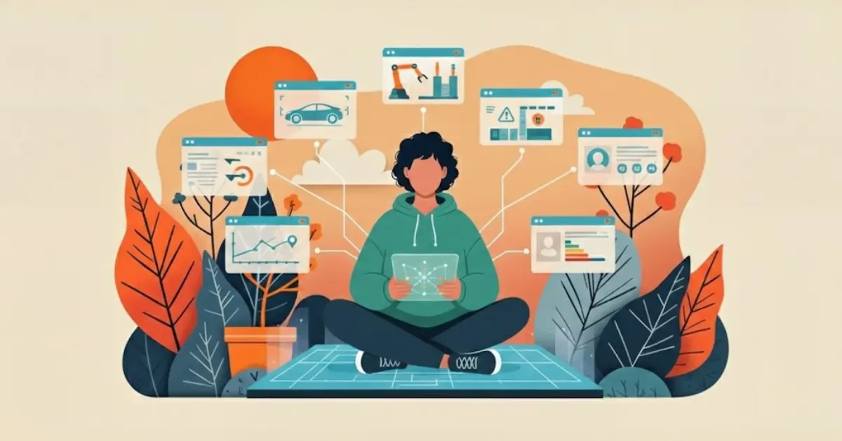 Top 7 Benefits of AI in Automotive Industry You Should Know