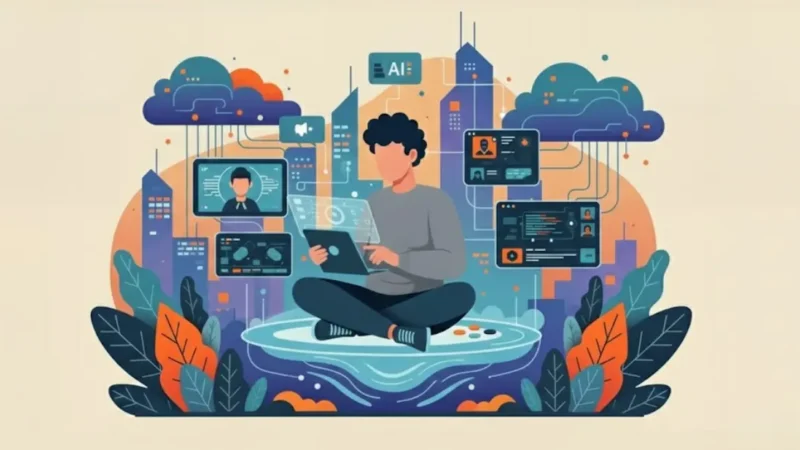 Will AI Take Over Gaming? The Truth About AI’s Role in 2025