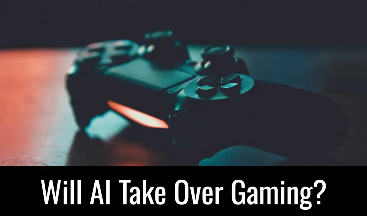 Will AI Take Over Gaming? The Truth About AI’s Role in 2025