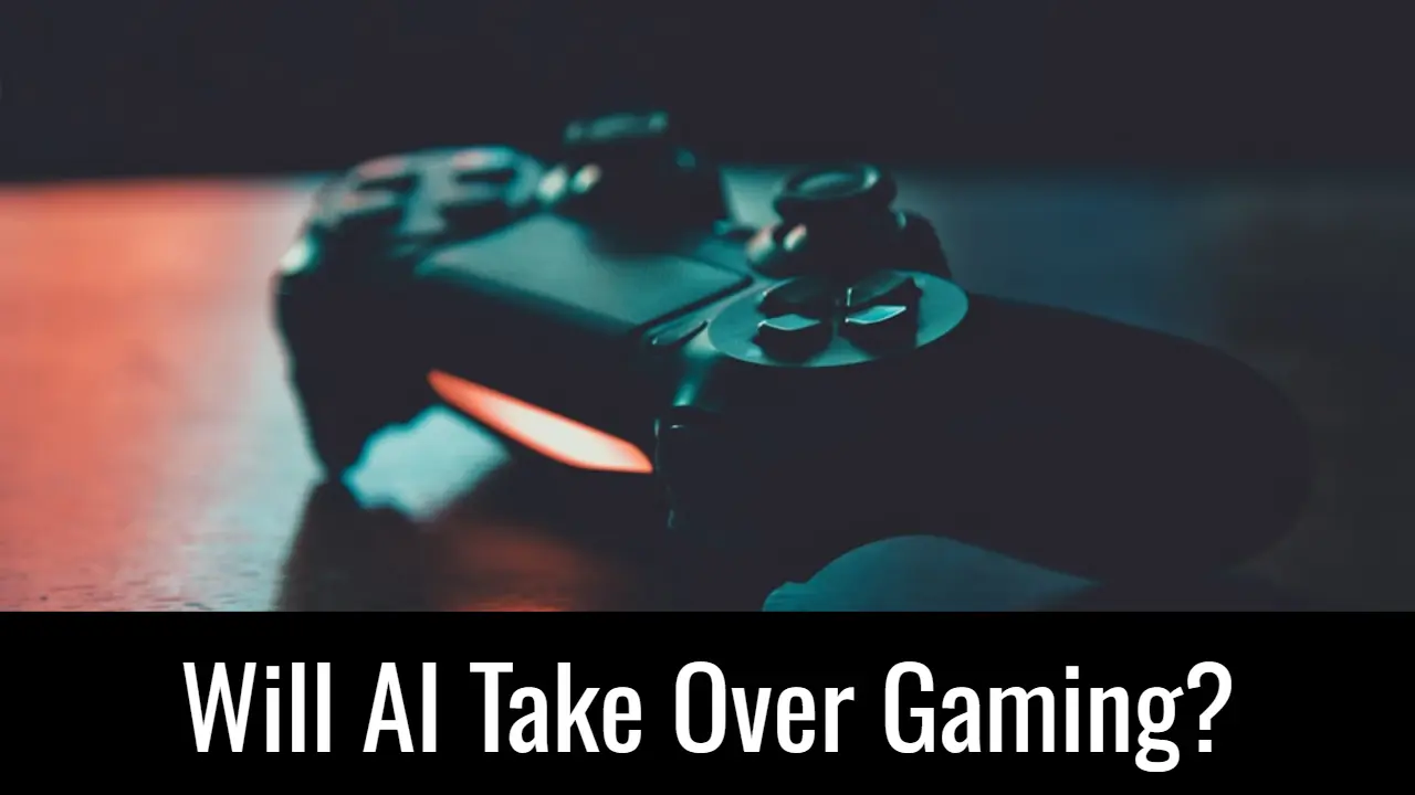 Will AI Take Over Gaming