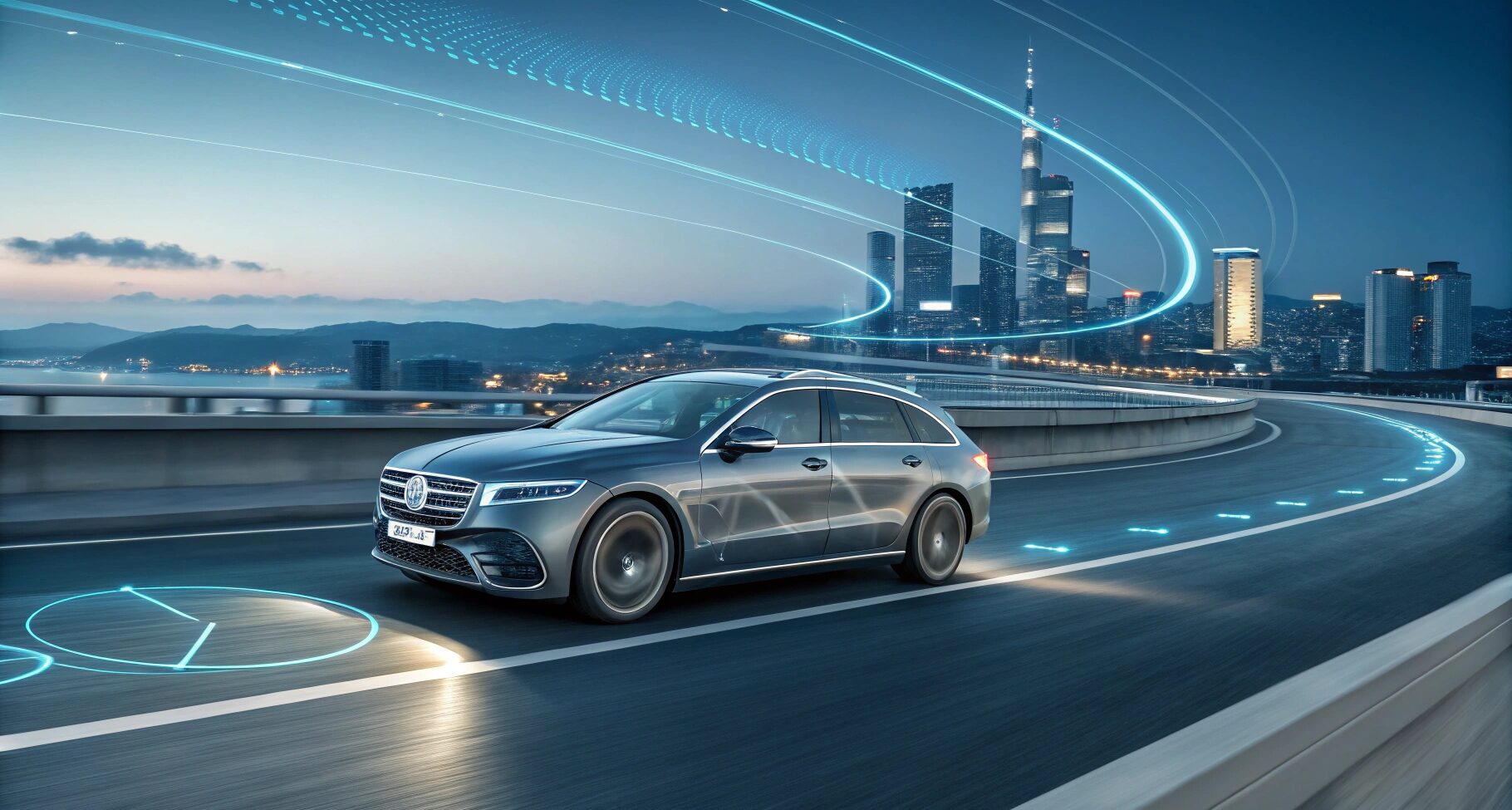 automotive artificial intelligence