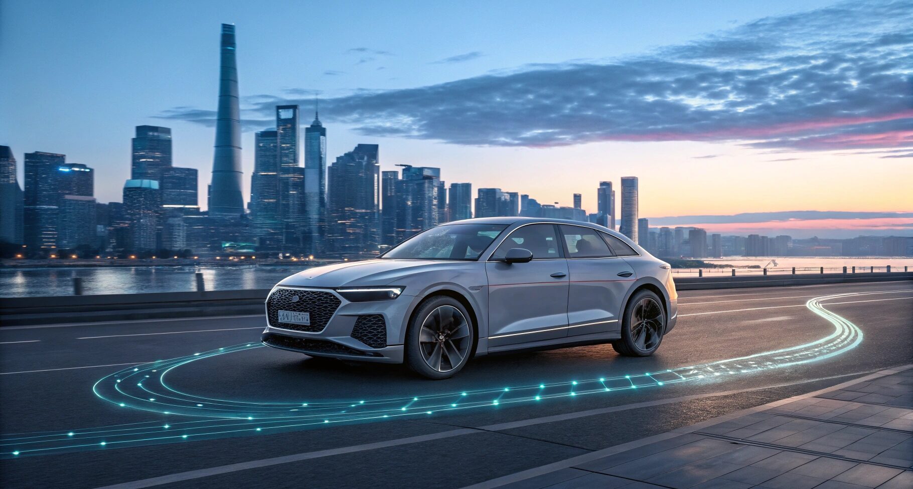 AI in Automotive