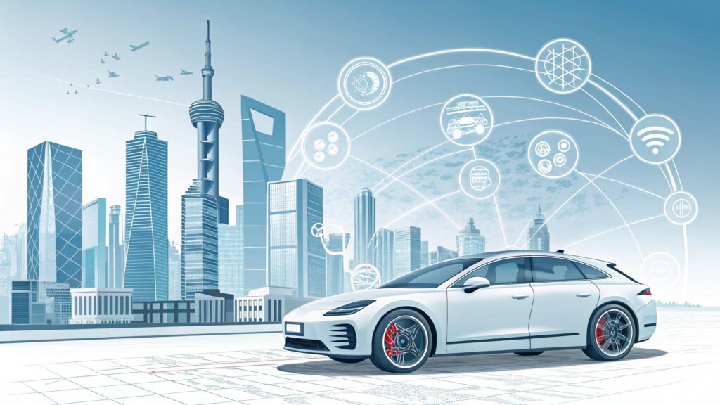 What is Automotive Artificial Intelligence