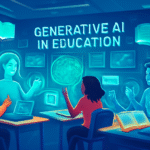 Generative AI in Education