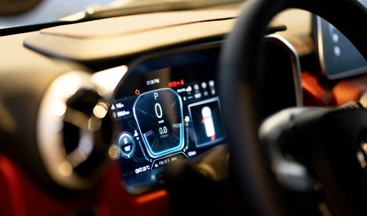 The Role of Artificial Intelligence in the Automotive Industry: From Car Design to Smart Manufacturing