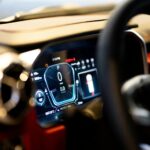 artificial intelligence in automotive industry