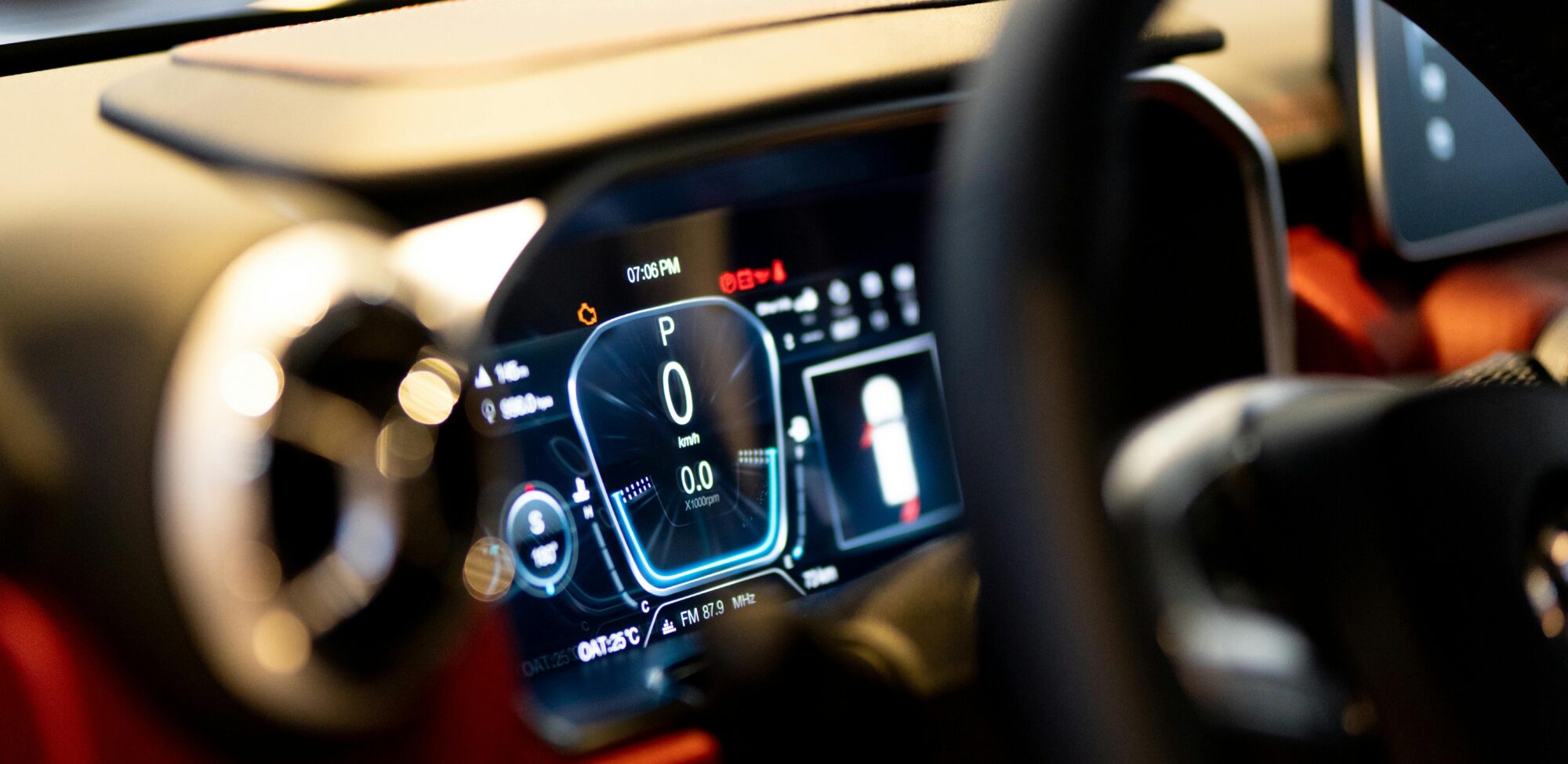 artificial intelligence in automotive industry