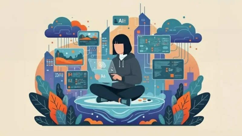 When Will AI Replace Game Developers?