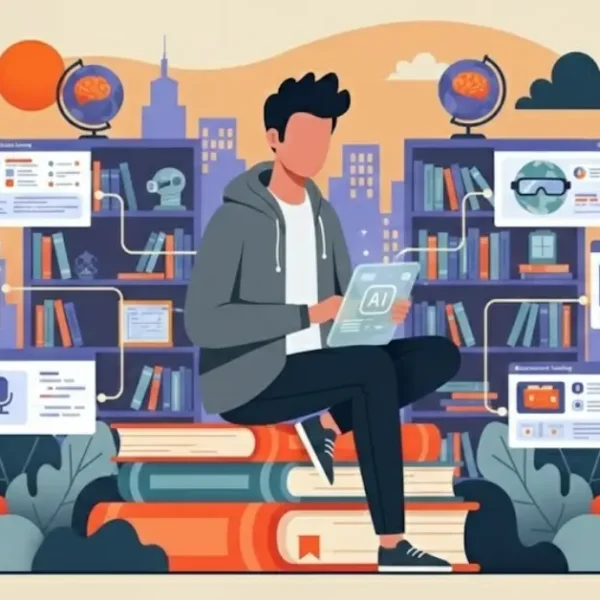 How is AI used in education? Current landscape, opportunities, and challenges