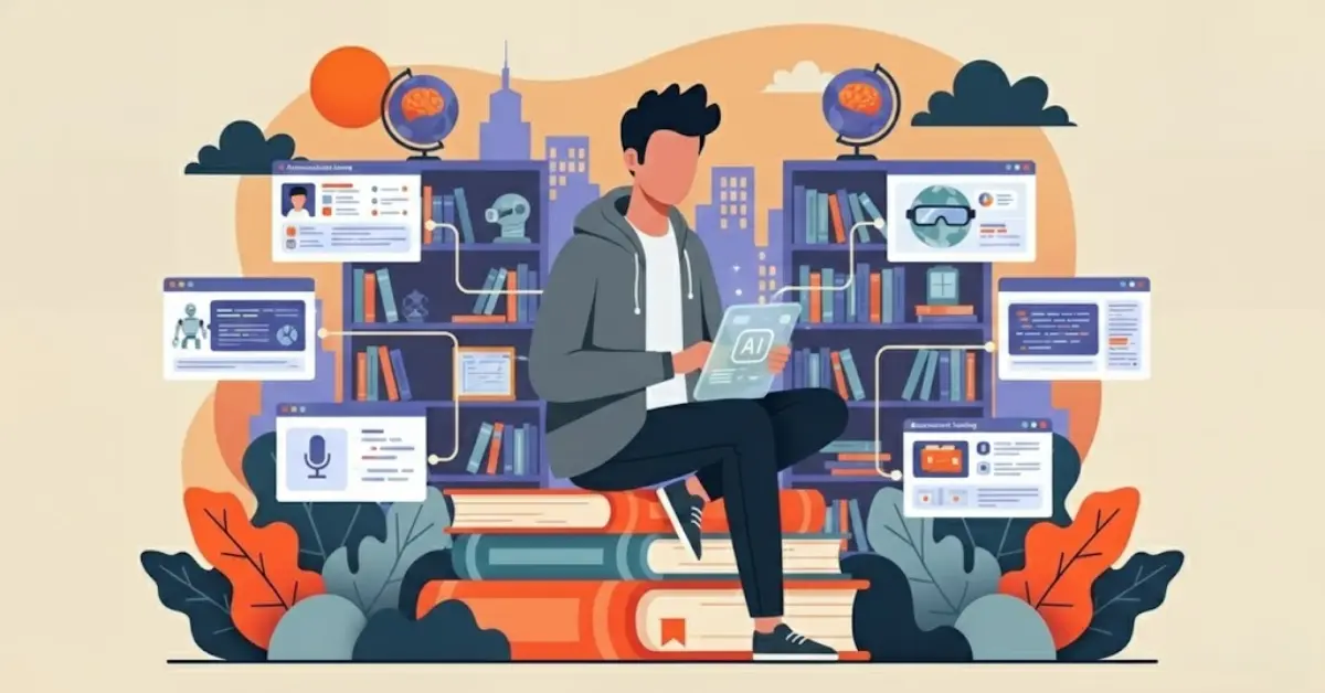 How is AI used in education? Current landscape, opportunities, and challenges