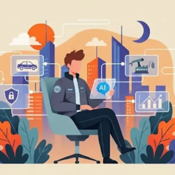 What is the role of AI in technology?