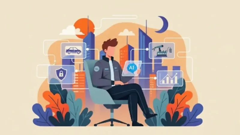 What is the role of AI in technology?