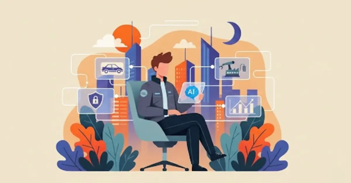 What is the role of AI in technology?