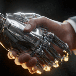 What is the role of AI in technology?