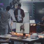 8 Major Categories of AI Gaming Tools