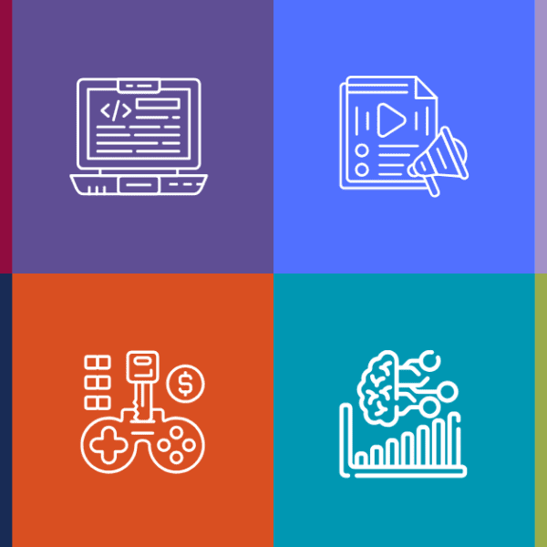 8 Major Categories of Artificial Intelligence Gaming Tools