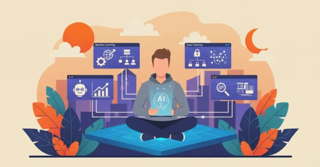 Understanding the Differences Between AI vs Machine Learning vs Deep Learning