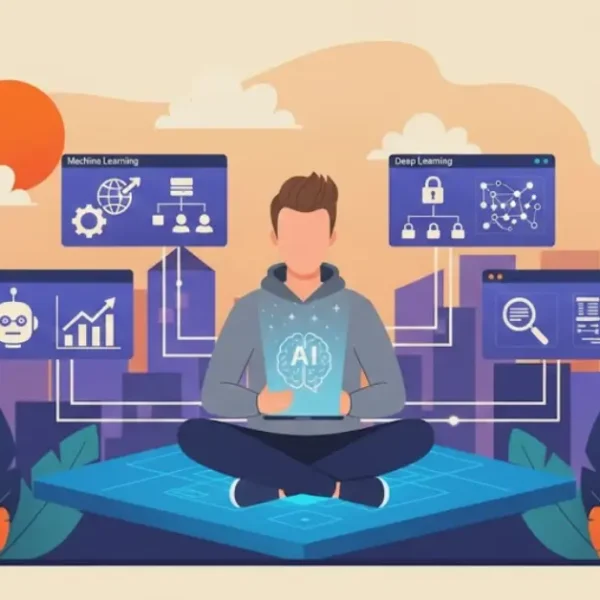 Understanding the Differences Between AI vs Machine Learning vs Deep Learning