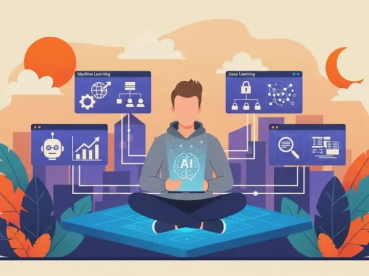 Understanding the Differences Between AI vs Machine Learning vs Deep Learning