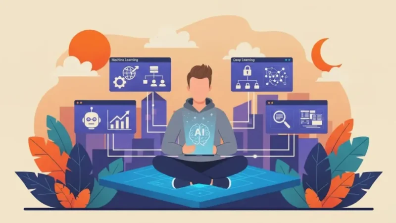 Understanding the Differences Between AI vs Machine Learning vs Deep Learning