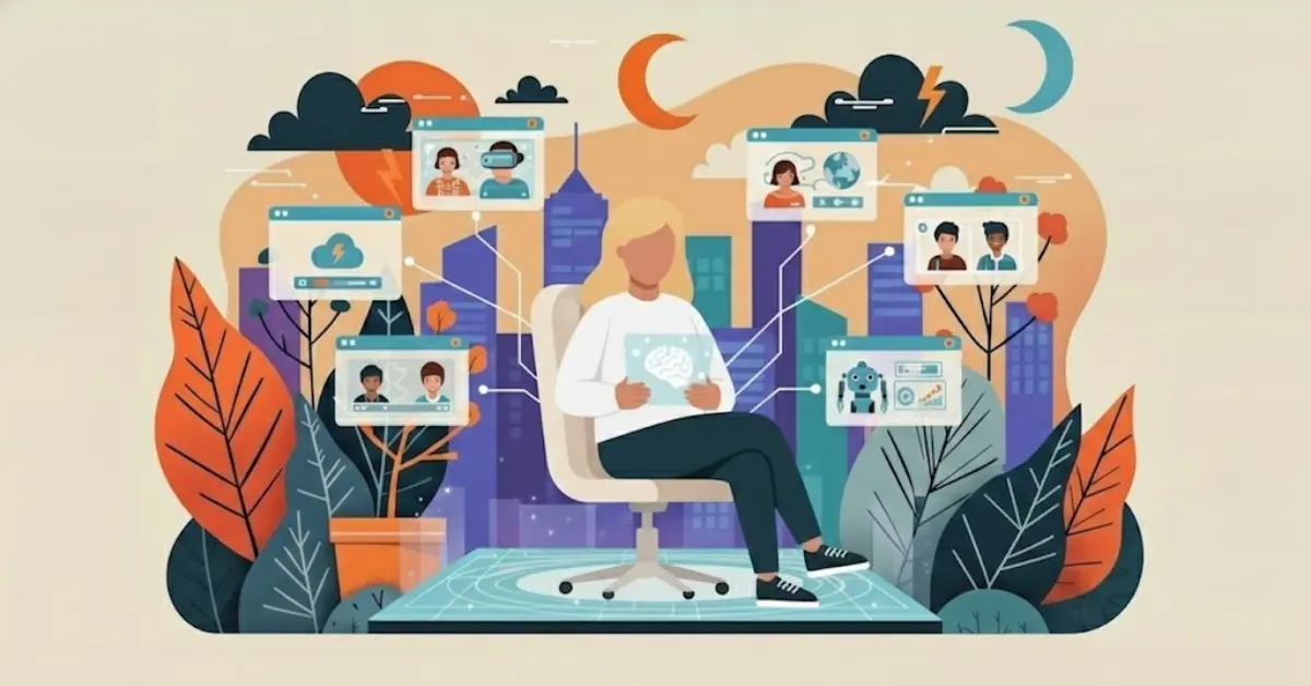 What’s the next big thing in gaming in 2026?