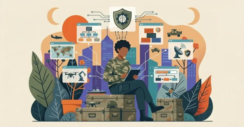 How and Why Claude AI Entered the U.S. Military?