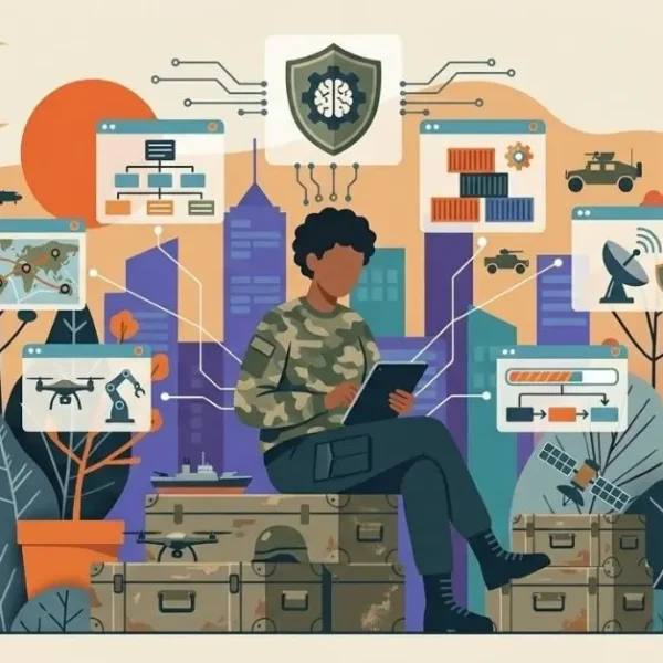 How and Why Claude AI Entered the U.S. Military?