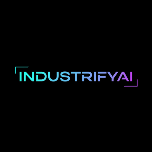 IndustrifyAI Logo
