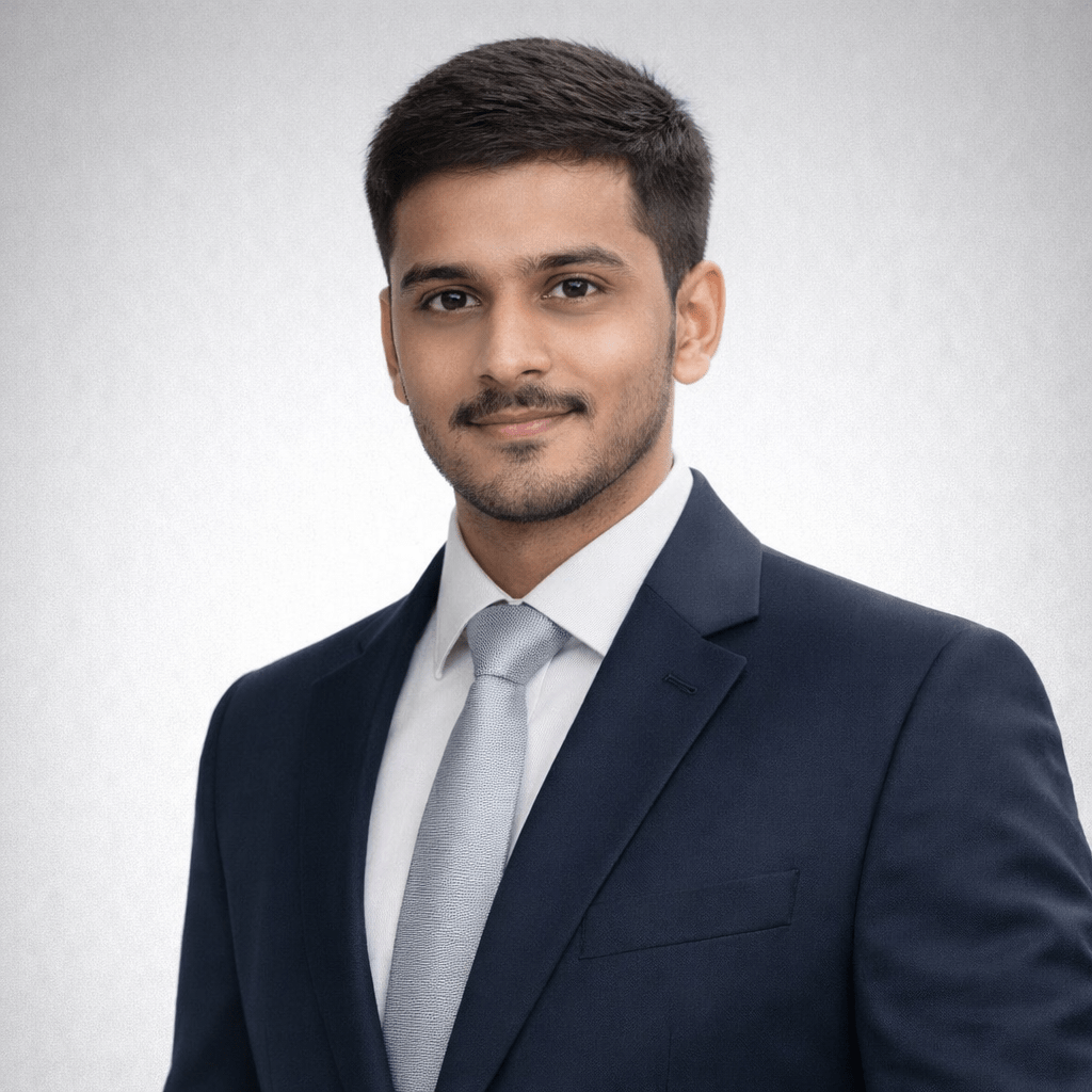 Ranjeet Sharma – Content Strategist & Industry Analyst