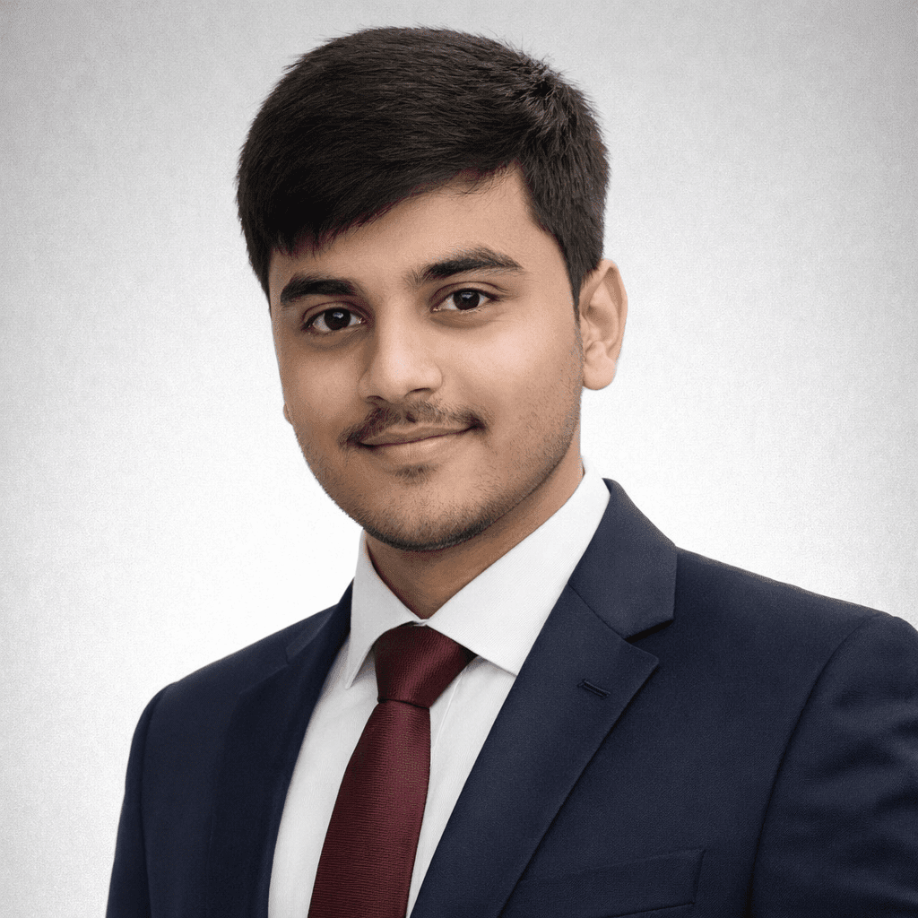 Tarang Chauhan – Senior Editor, Performance Marketing & AI Integration
